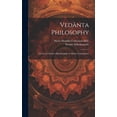 thumbnail image 1 of Vedânta Philosophy: Lecture by Swâmi Abhedânanda on Divine Communion (Hardcover), 1 of 1