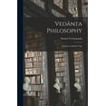 thumbnail image 1 of Vedânta Philosophy: Lectures on Jnâna Yoga (Paperback), 1 of 1