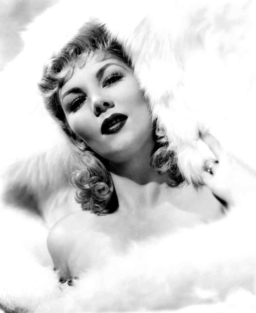 Veda Ann Borg Canvas Art - (16 x 20)