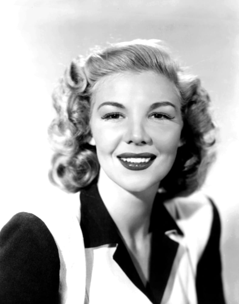 Veda Ann Borg Canvas Art - (16 x 20)
