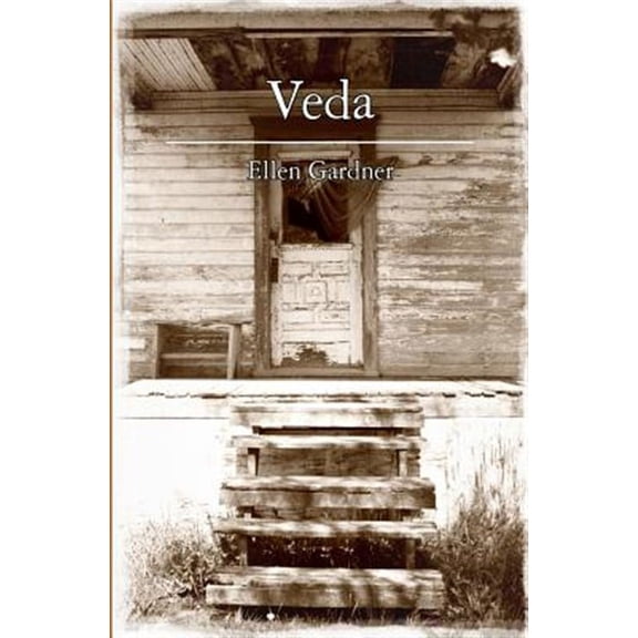 Veda (Paperback) by Ellen Gardner