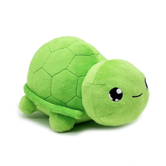 Vedal Plush, 7.87"Turtle Plush Toys, Soft Stuffed Animal Pillow Doll Christmas Birthday Gifts for Adult Kids