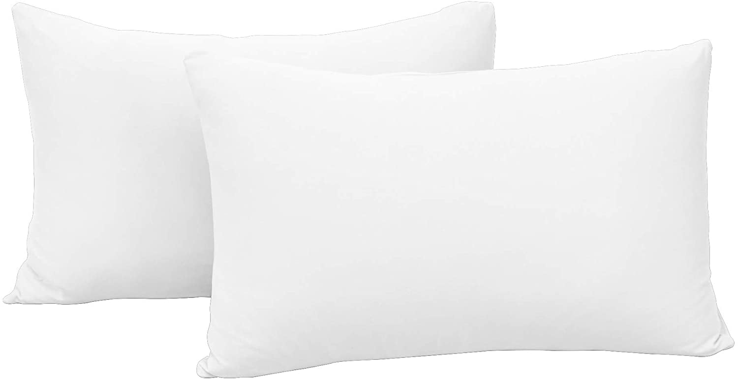Vedanta Home Collection Pillow Cases Set Of 2 600 Threadcount 100