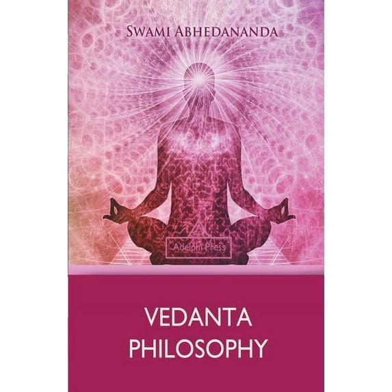 Vedanta Philosophy (Paperback)