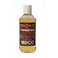 Vedco ChlorHex 2X 4 Antiseptic Pet Shampoo Chlorhexidine Dog Cat Horse
