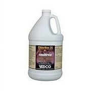 Vedco ChlorHex 2X - 4% Shampoo for Pets Gallon