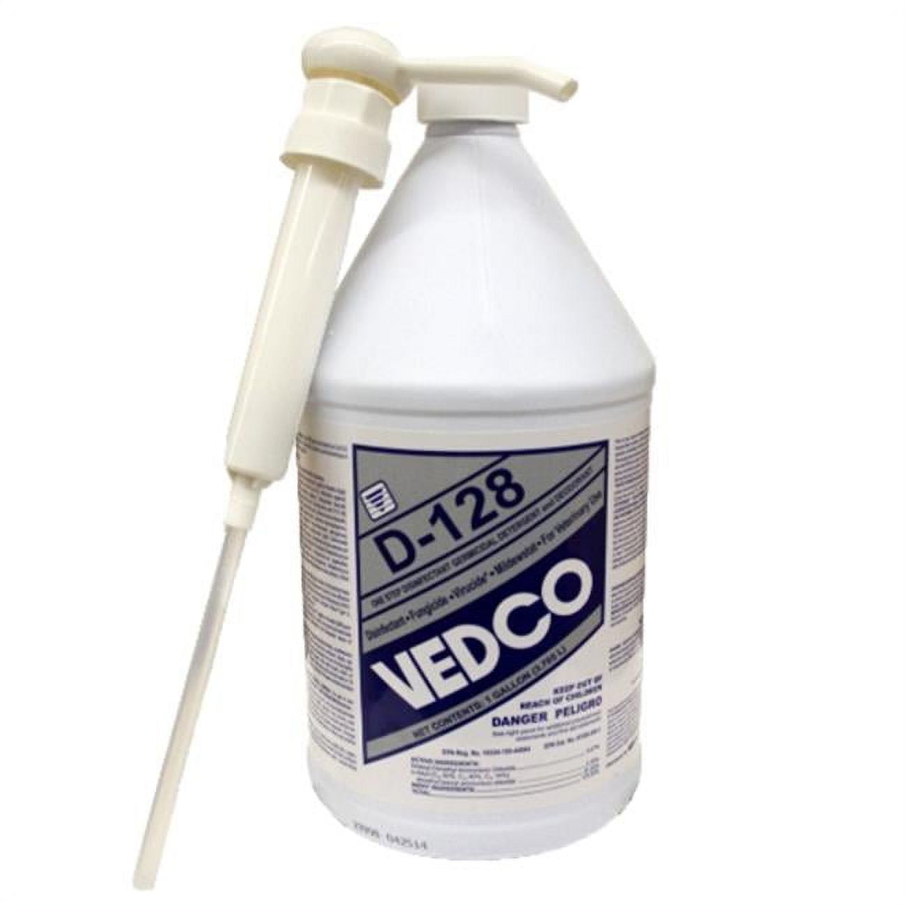 NAMICO 266 Disinfectant Cleaners