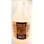 VedcoClean Ear with Aloe Acidify Dogs Cats 1 Gallon Grooming