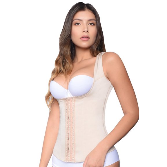 Vedette 100A Rebecca Under Bust Waist Cincher