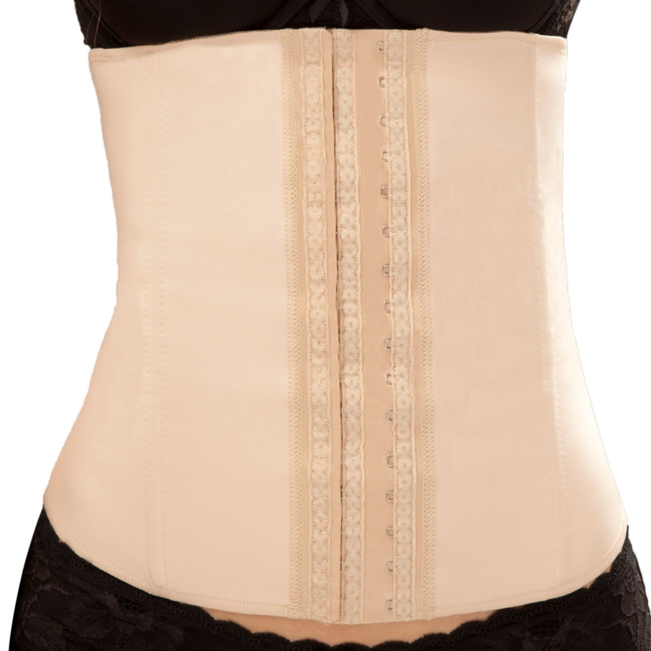 Vedette 102 Valerie Latex Waist Cincher