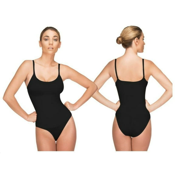 Vedette 105 Lea Bodysuit in Bikini