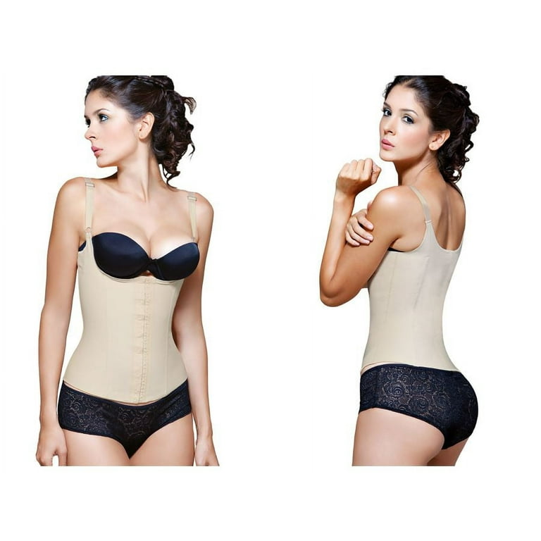 Vedette Shapewear Underbust Waist Trainer – Vedette Store