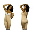 thumbnail image 1 of Vedette 350 Marcelle High Back Full Body Shaper, 1 of 2