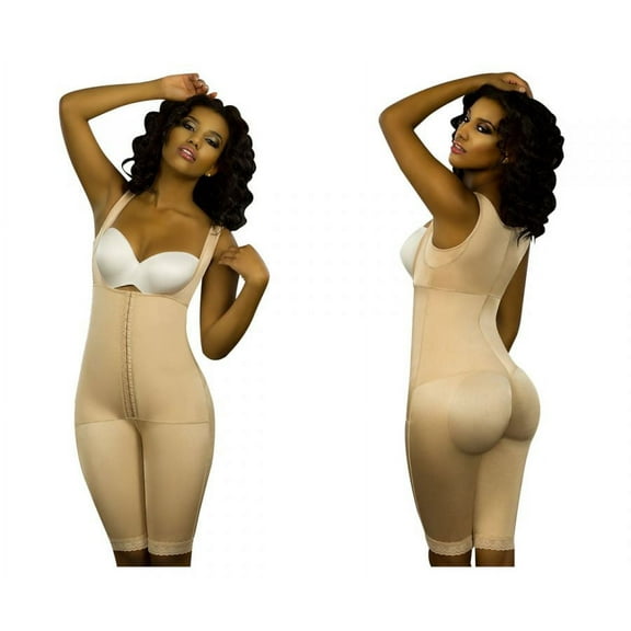 Vedette 350 Marcelle High Back Full Body Shaper