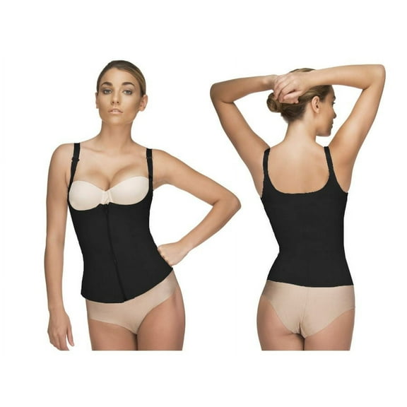 Vedette 400 Felice Underbust Waist Cincher w/ Zipper