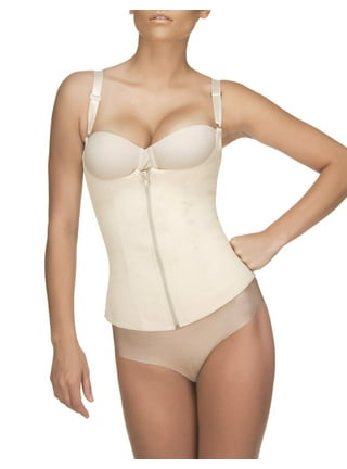 Vedette Sophie Lite Control Mid-Thigh Body Shaper 705