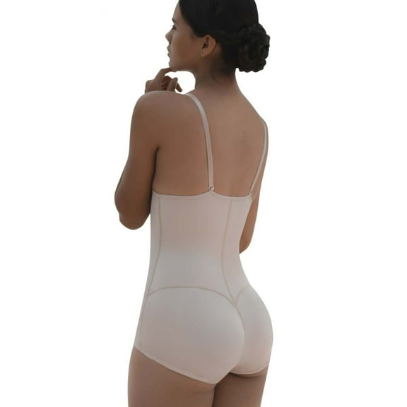 Vedette 5099 Strapless Body Shaper Butt Lifter