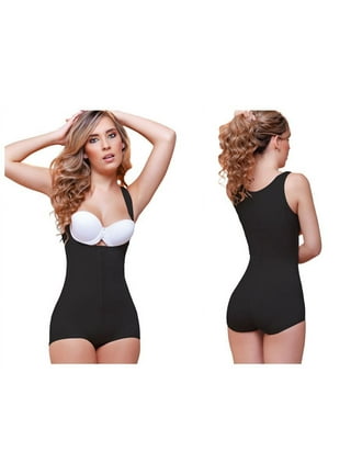 Vedette Stephanie Firm Control Full Body Shaper #104,XXS,Buff : :  Clothing, Shoes & Accessories