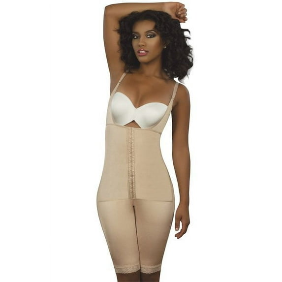 Vedette Gisele Open Bottom Shaper 345