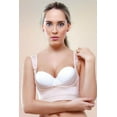 thumbnail image 1 of Vedette Monica Firm Underbust Bra Booster w/ Wide Straps 941, 1 of 2