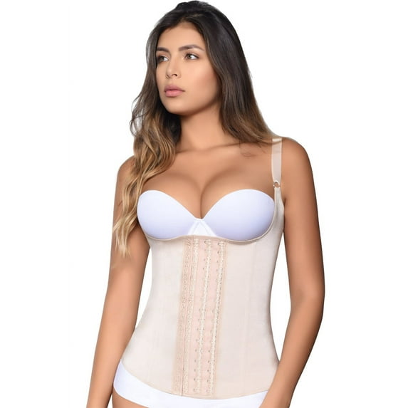 Vedette Renee 3-Row Corset 5080