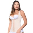 thumbnail image 1 of Vedette Renee Corset with Wide Straps 100A, 1 of 2