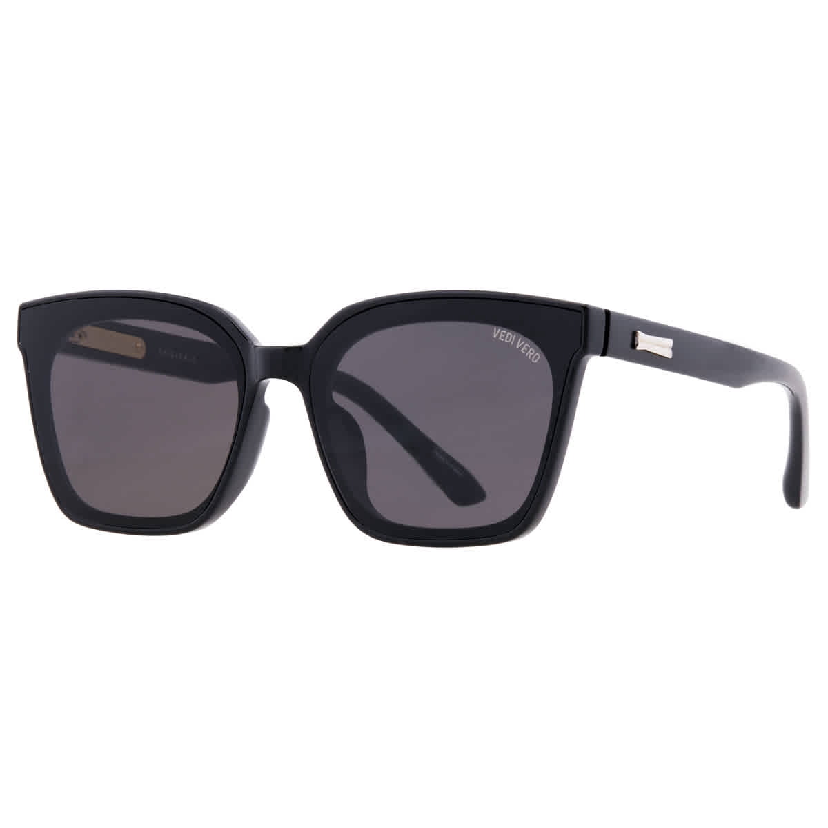 Vedi-Vero-Dark-Grey-Square-  display picture 2