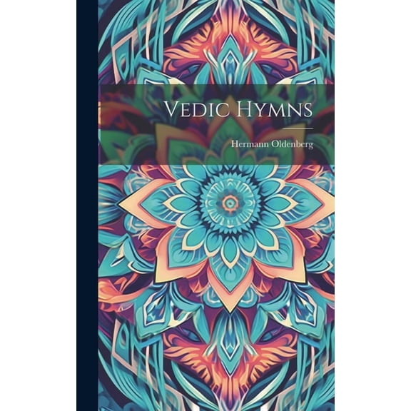 Vedic Hymns (Hardcover)
