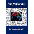thumbnail image 1 of Vedic Mathematics: 30 Formulae Elucidated with Simple Examples, 1 of 1