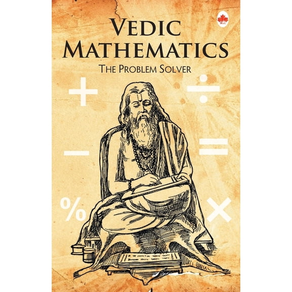 Vedic Mathematics, (Paperback)
