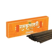 Vedic Vaani Exotic Rich Fragrance Ram Krishna Hari Natural Incense Stick Agarbattis 100 Gms