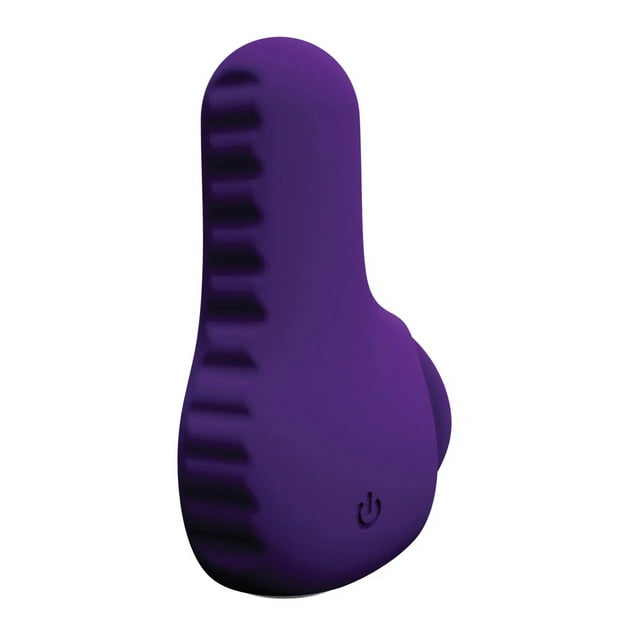 Vedo Peach Rechargeable Egg Vibe Into You Indigo