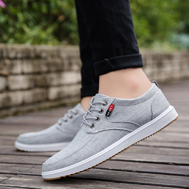 Vedolay 2023 Mens Sneakers Men display picture 1
