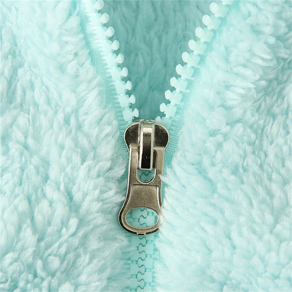 Vedolay Baby Bodysuit Boys Kids Jumpsuit Baby Boy One Piece Long Sleeve Floral Playsuit Strap Romper Winter Outfits Clothes,Mint Green 3-6 Months