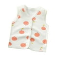 thumbnail image 1 of Vedolay Baby Girls Clothes Warm Baby Hooded Girls Kids Thick Girls Coat Outwear Red,6-12 Months, 1 of 4