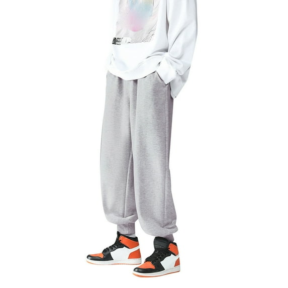 Vedolay Big and Tall Pants Classic Fit Fashion Work Multi-Pocket Hiking Outdoor Pants Grey,2XL