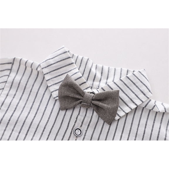 Vedolay Boy Casual Outfits Boy's Tie Dye Long Sleeve Round Neck Top and Biker Pants 2 Piece Fall Outfit,Dark Gray 3-4 Years