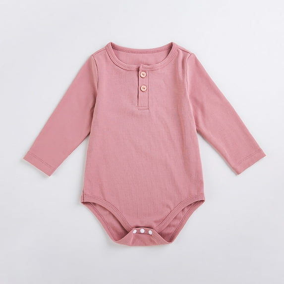 Vedolay Boy's 2023 Jumpsuits Baby Boy Valentines Day Outfit Strap Romper Heart Jumpsuit Long Sleeve Flared Pants Bell Bottom Overall,Pink 6-12 Months