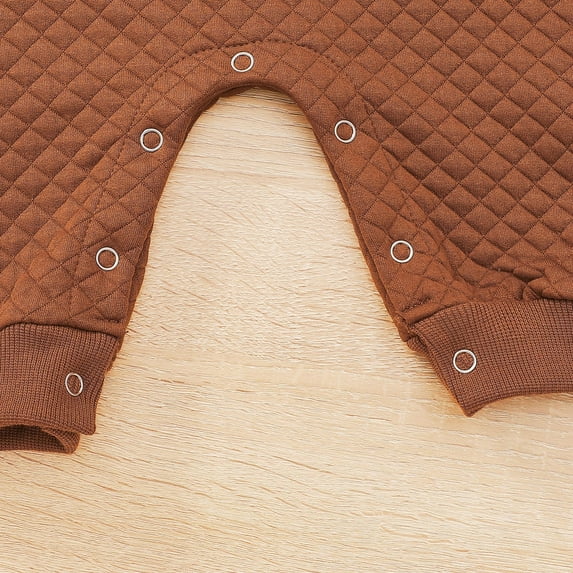 Vedolay Boy's 2023 Romper Boys Floral Backless Maxi Jumpsuit Teen Wide Leg Rompers Kids Winter Casual Boho Overalls Pants,Brown 12-18 Months