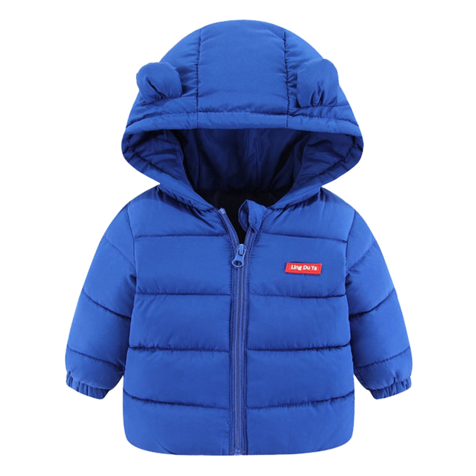 Vedolay Boy's Coat Kids Boy Fall Jacket Coat for Kid Winter Clothes