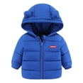 Vedolay Boy's Coat Kids Boy Fall Jacket Coat for Kid Winter Clothes