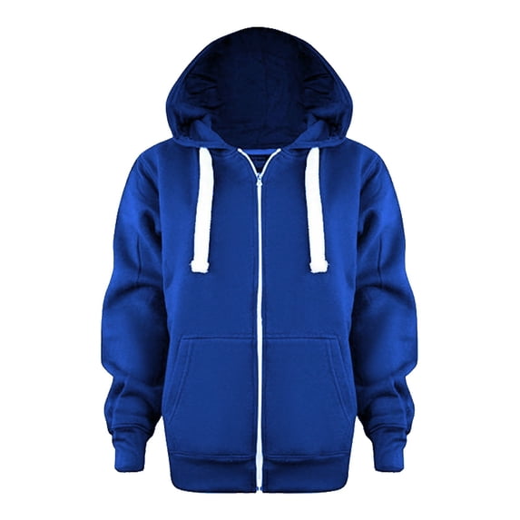 Vedolay Boy's Fall Jackets Boys Jacket Letter Print Long Sleeve Color Block Winter Coat,Dark Blue 9-10 Years