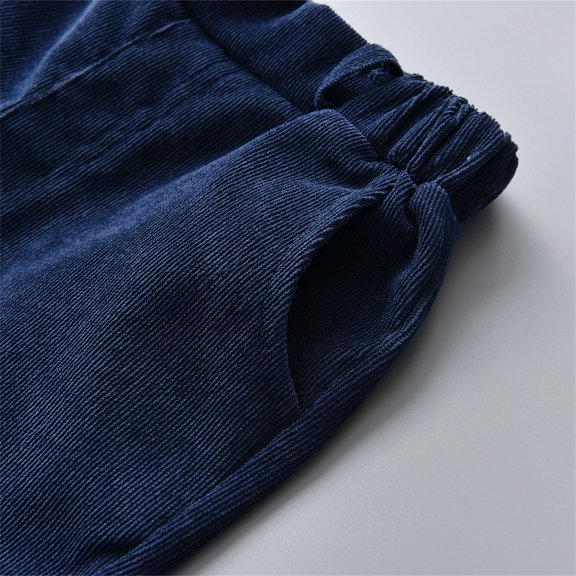 Vedolay Boy's Fall Sets Toddler Boy Long Set Clothes Casual Crew Neck Long Sleeve Top and Pants Sets,Pink 5-6 Years