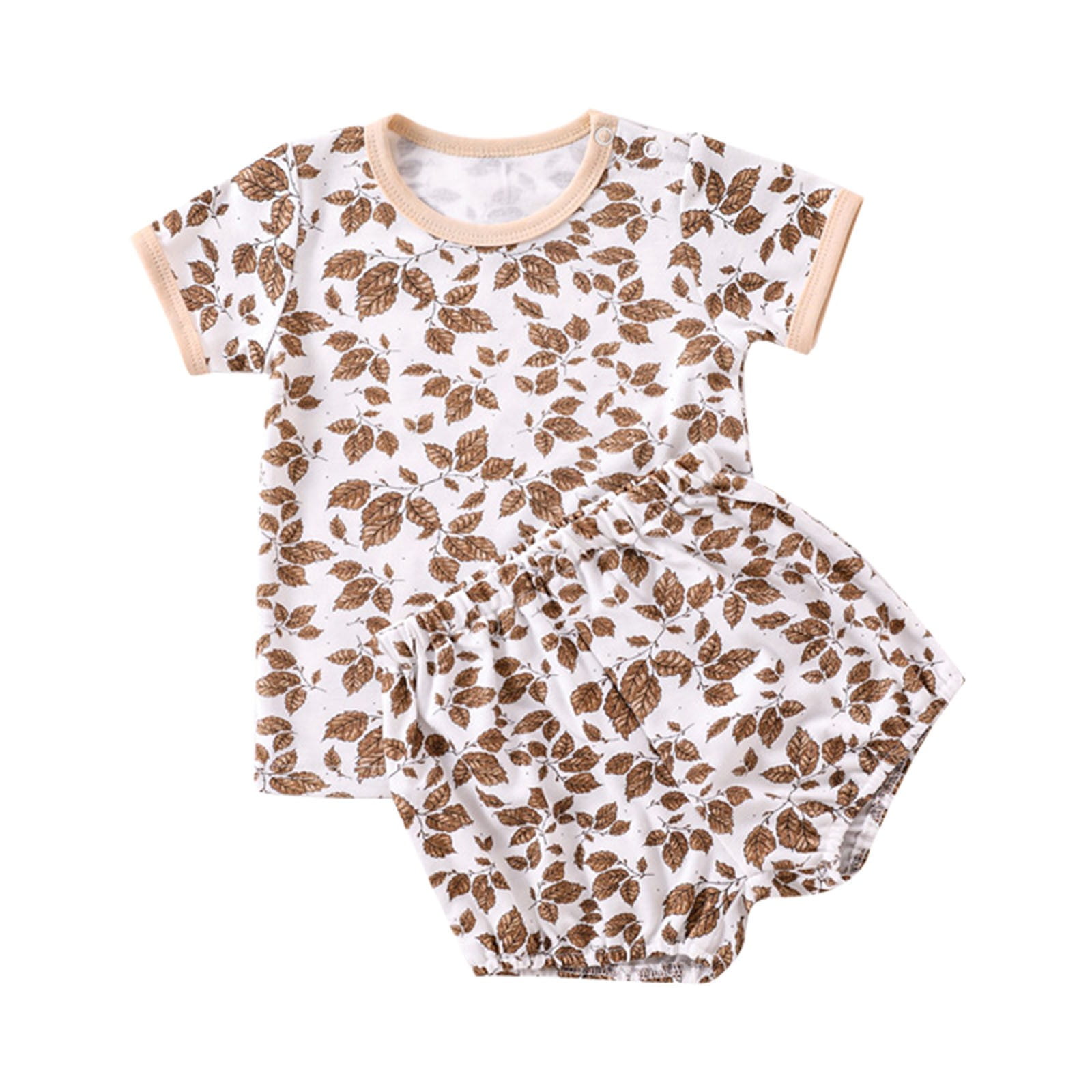 Vedolay Boys 2 Piece Outfit Baby Outfits Shirts Sets Toddler Kids Boy