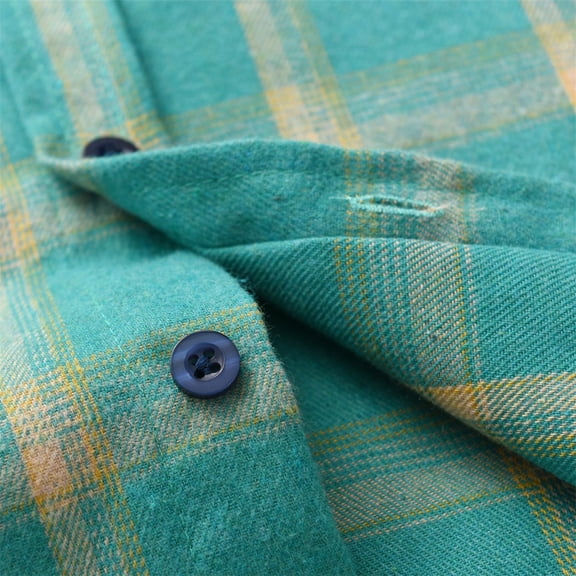 Vedolay Boys Coat Baby Boys Chic Open Front Jackets Long Sleeve Winter Thicken Jacket,Green 18-24 Months