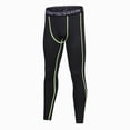 thumbnail image 1 of Vedolay Boys Compression Pants Youth Athletic Leggings for Basketball Football Running Quick Dry Spandex Sports Tights, 1 of 4