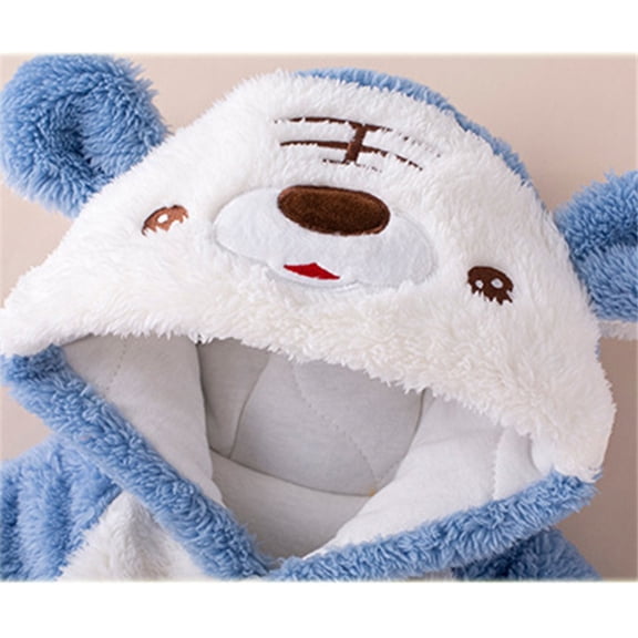 Vedolay Boys Fall Jackets Boy's Fall Lightweight Colorblock Jacket for Toddler & Kids,Purple 6-12 Months