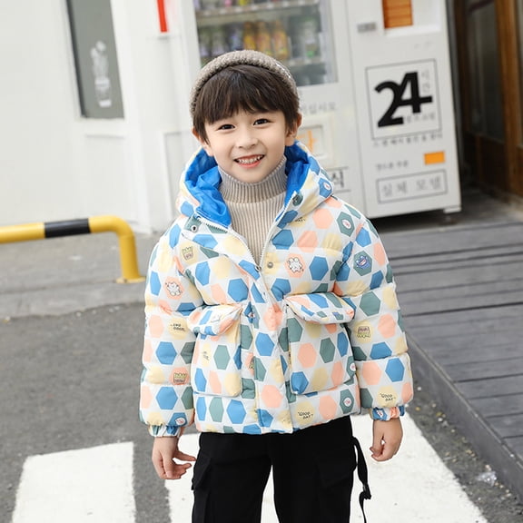 Vedolay Boys Fall Jackets Boys Sequin Jacket Zipper Lightweight Flight Party Long Sleeve Jacket,A 3-4 Years