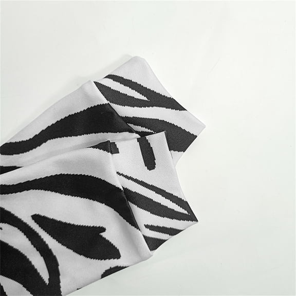 Vedolay Boys Fall Pants Set Boy's 2 Pieces Shirred Tie Shoulder Frill Trim Cami Crop Top and Paperbag Waist Pants Set,Black 2-3 Years