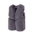 thumbnail image 1 of Vedolay Boys Girls Jacket Winter Warm Outerwear Jacket for Baby Boys Girls 2023 Grey,110, 1 of 4